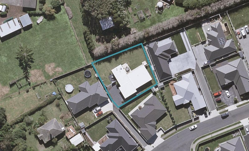 9 Keene Drive, Bell Block, New Plymouth - Carousel 1