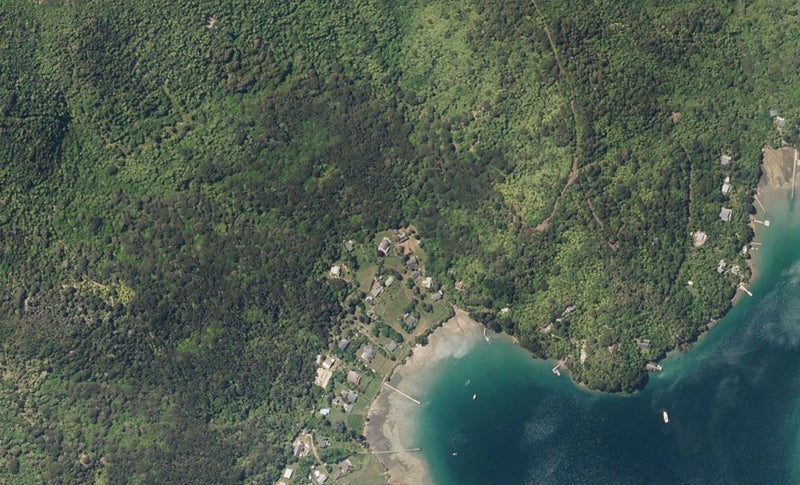 0 Lochmara Bay, Lochmara Bay, Marlborough Sounds - Carousel 1