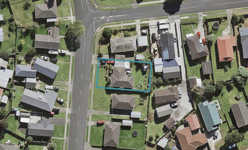 39 Garus Avenue, Mangere East, Auckland - Carousel 1