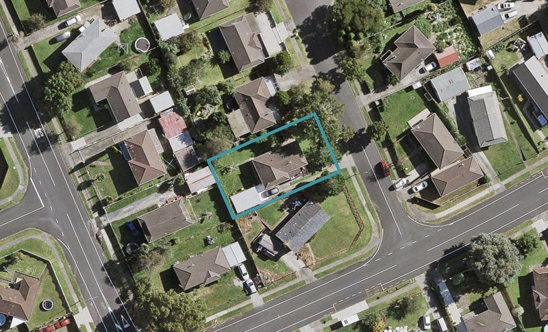 4 Ribot Place, Randwick Park, Auckland - Carousel 1
