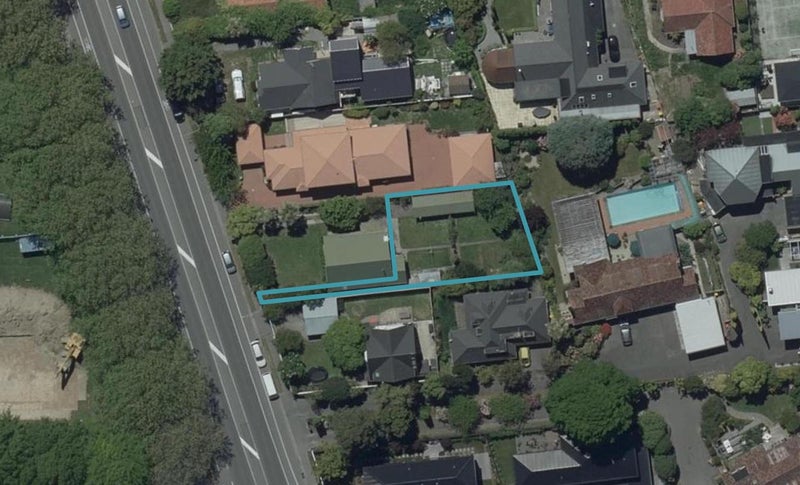 72B Straven Road, Fendalton, Christchurch - Carousel 1