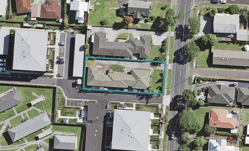 1/106 Edinburgh Street, Pukekohe, Pukekohe - Carousel 1