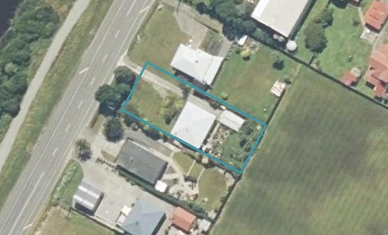 745 Main South Road, Gladstone, Greymouth - Carousel 1