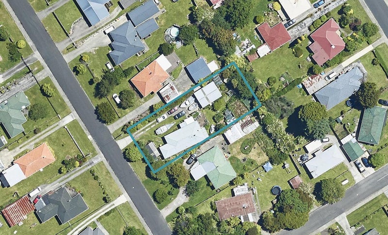 25 Roosevelt Road, Western Heights, Rotorua - Carousel 1