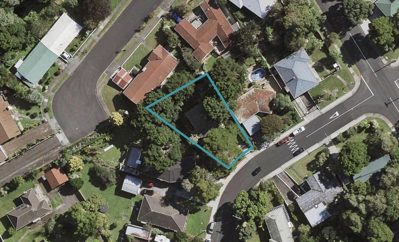 36 Kelvyn Grove, Hillpark, Auckland - Carousel 1