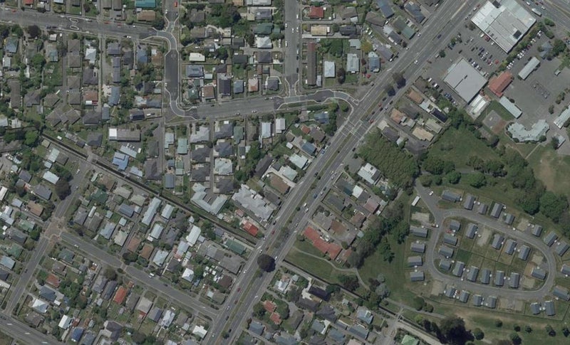 171 Aldwins Road, Phillipstown, Christchurch - Carousel 1