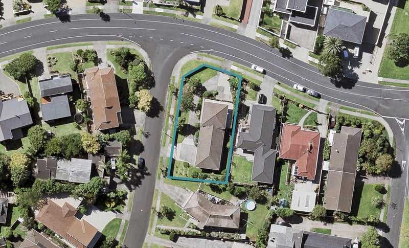 57 Bramley Drive, Farm Cove, Auckland - Carousel 1