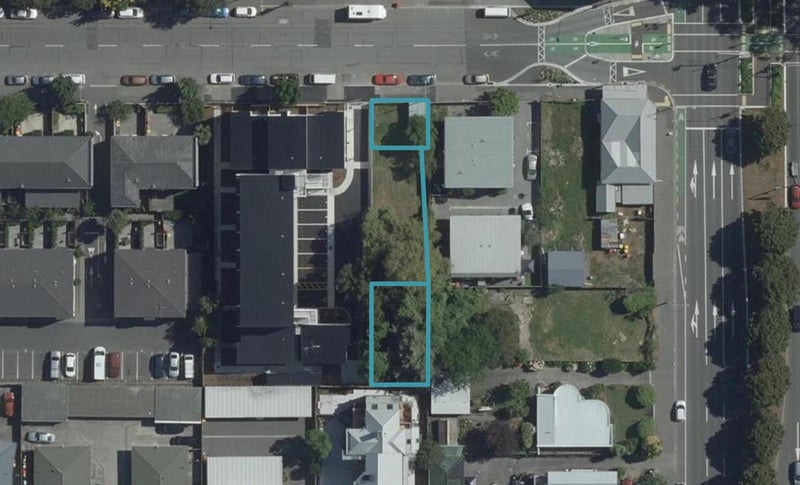 278C Worcester Street, Christchurch Central, Christchurch - Carousel 1