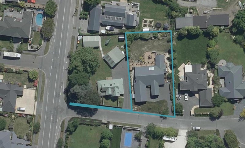3 Haddon Lane, Harewood, Christchurch - Carousel 1