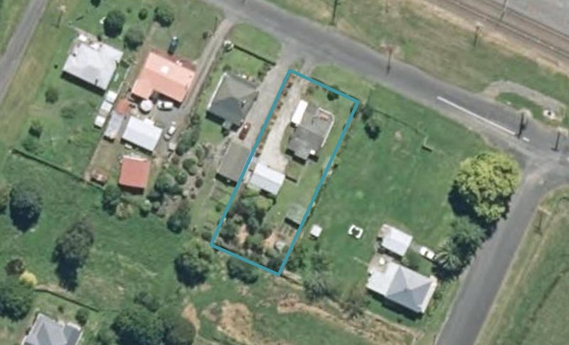 46 Matai Street, Manunui, Taumarunui - Carousel 1