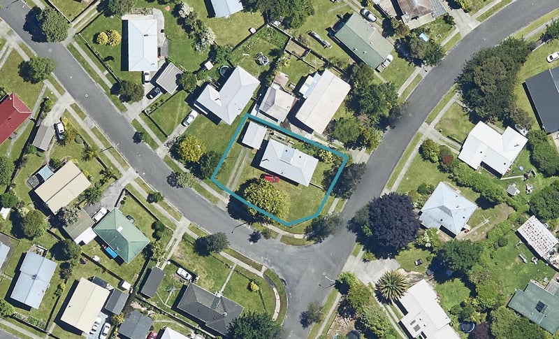 19 Emerald Street, Pukehangi, Rotorua - Carousel 1