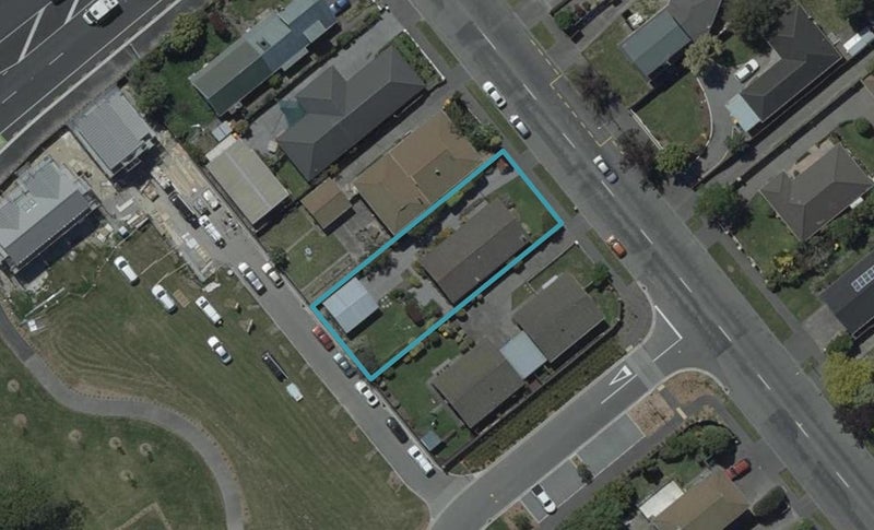 331 Hendersons Road, Hoon Hay, Christchurch - Carousel 1