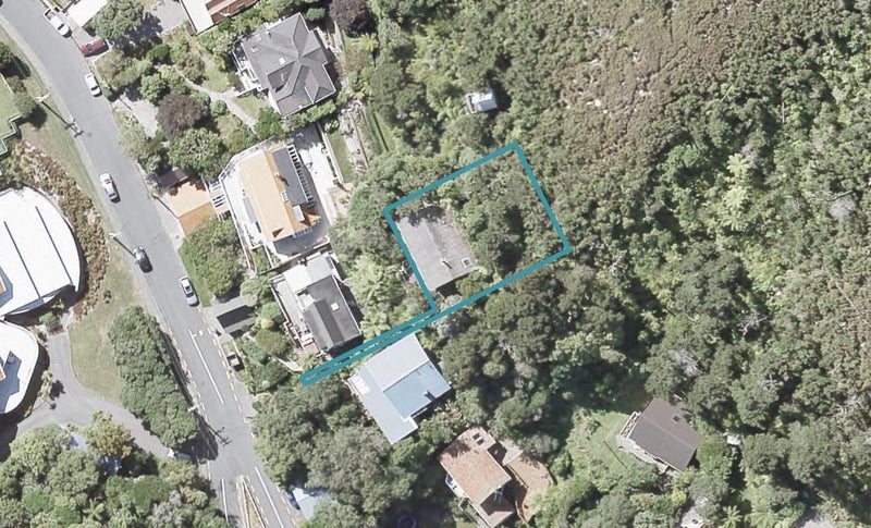 15A Kotari Road, Days Bay, Lower Hutt - Carousel 1