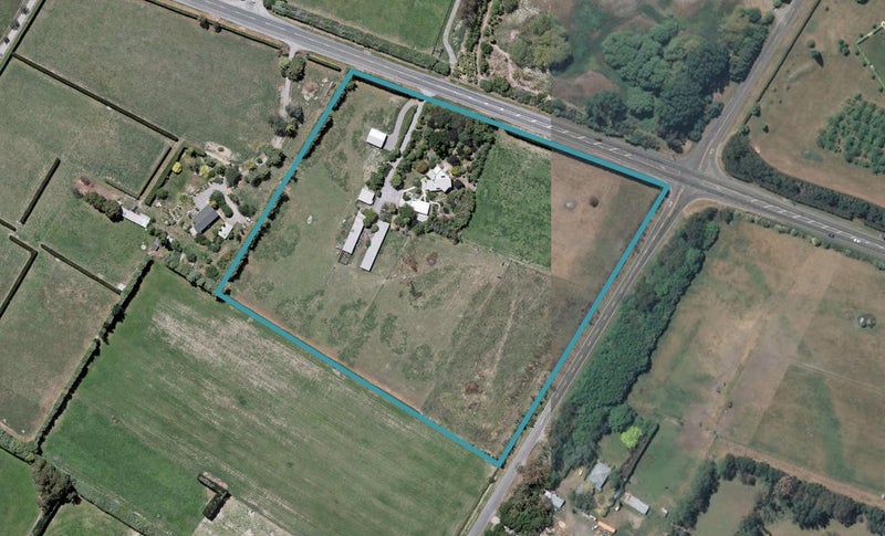 785 Tram Road, Ohoka, Kaiapoi - Carousel 1