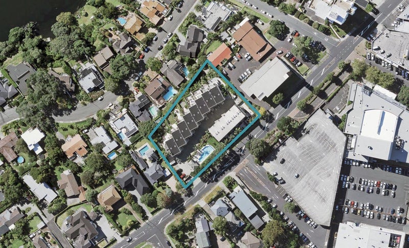 9/11A KILLARNEY ST, Takapuna, Auckland - Carousel 1