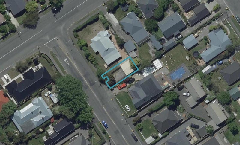 122 Forfar Street, Mairehau, Christchurch - Carousel 1