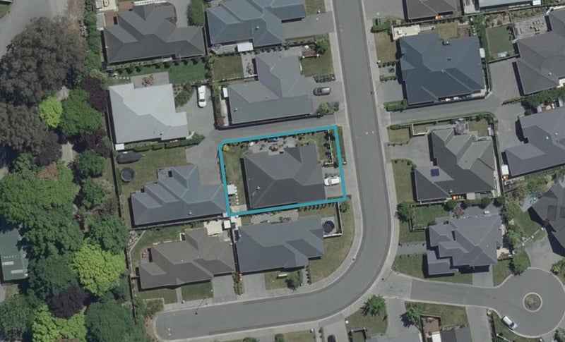 52 Brookwater Avenue, Northwood, Christchurch - Carousel 1