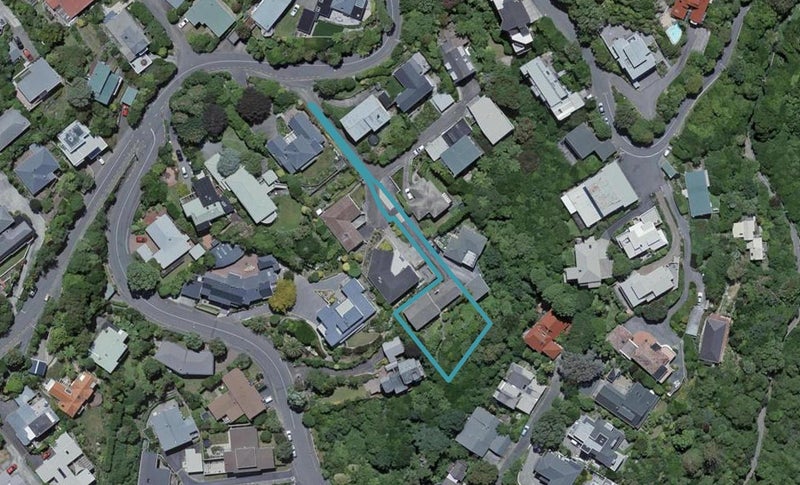 6 Tensing Place, Khandallah, Wellington - Carousel 1