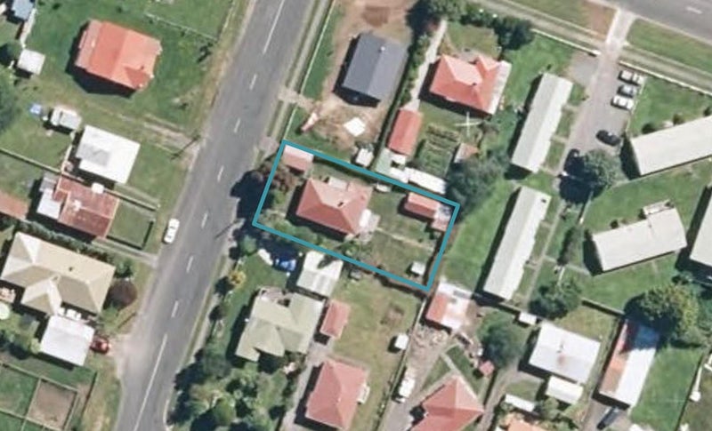 1 Ballance Street, Raetihi - Carousel 1