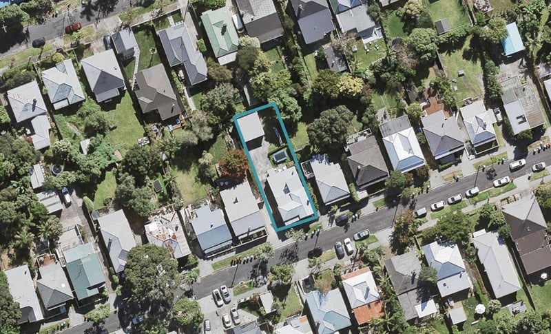 27 Second Avenue, Kingsland, Auckland - Carousel 1