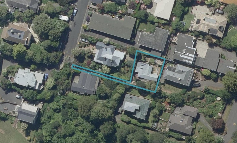 25 Bruce Street, Roslyn, Dunedin - Carousel 1