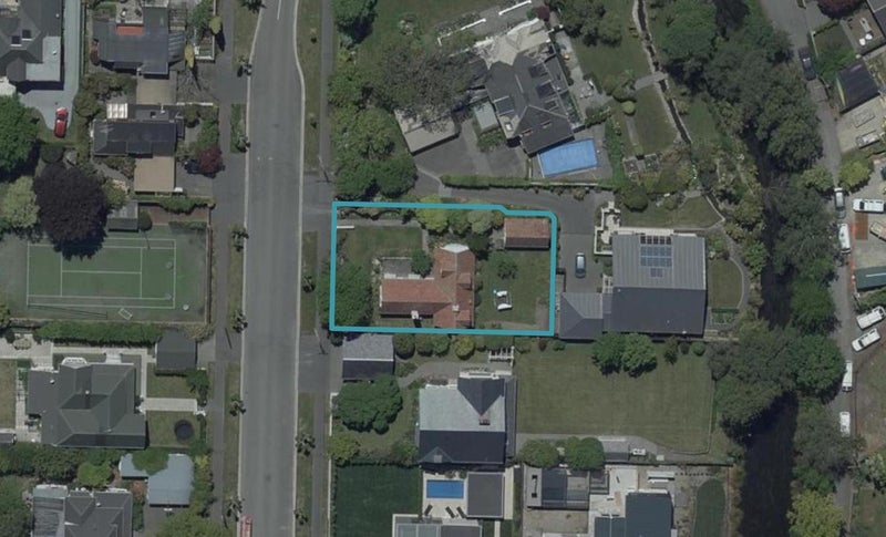 72 Garden Road, Merivale, Christchurch - Carousel 1