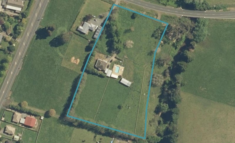 12 Kuranui Road, Motumaoho, Morrinsville - Carousel 1