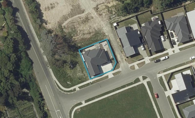3 Freedom Drive, Kelvin Grove, Palmerston North - Carousel 1