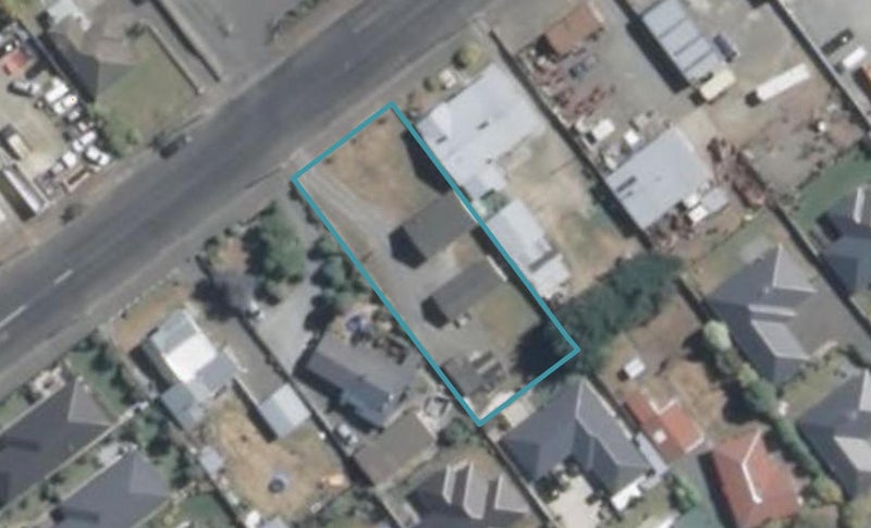 119 McMurdo Street, Tinwald, Ashburton - Carousel 1