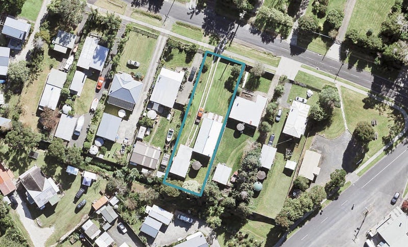 56 Howard Road, Papakura - Carousel 1