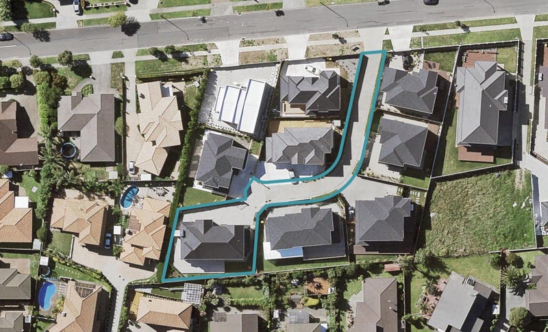 39D Point View Drive, East Tamaki Heights, Auckland - Carousel 1