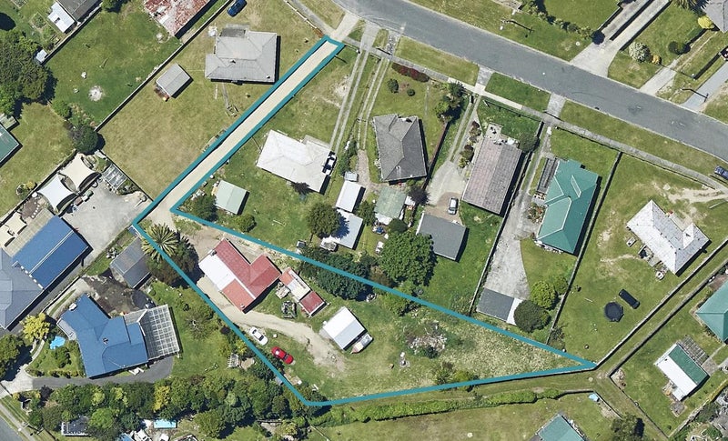 13A Scott Avenue, Owhata, Rotorua - Carousel 1