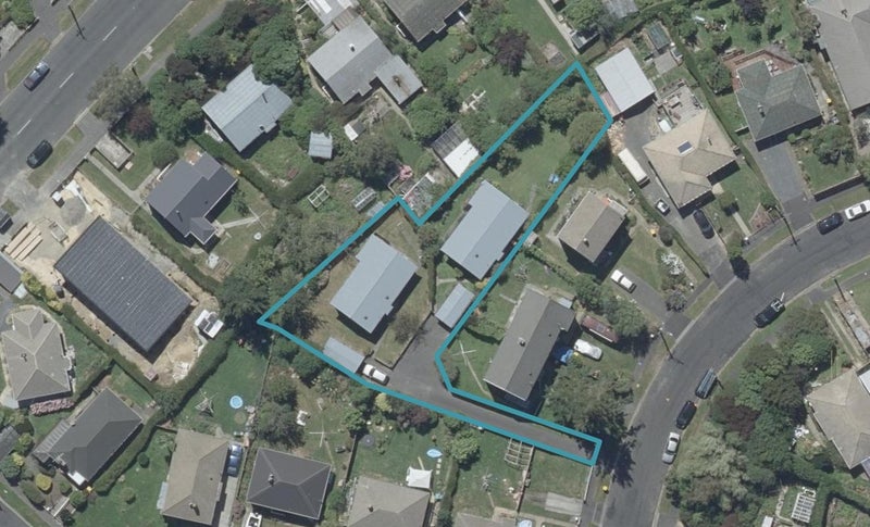 3A Blundell Street, Liberton, Dunedin - Carousel 1