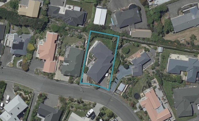 6 Ennerdale Row, Westmorland, Christchurch - Carousel 1