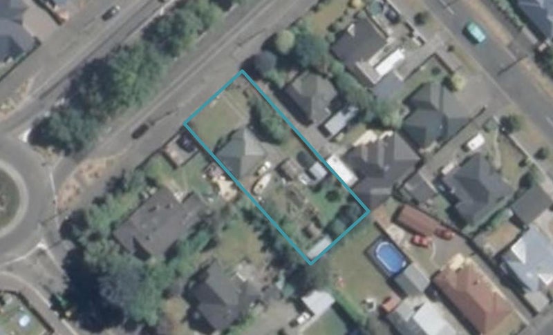 88 Chalmers Avenue, Hampstead, Ashburton - Carousel 1