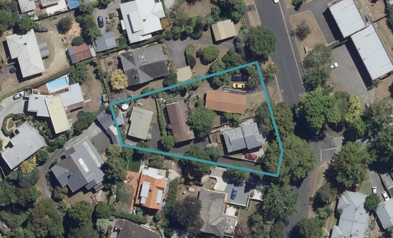 3/11 Oakley Avenue, Claudelands, Hamilton - Carousel 1