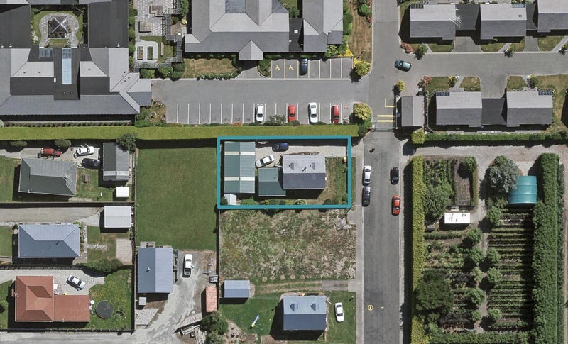 14 Salisbury Street, Waikiwi, Invercargill - Carousel 1