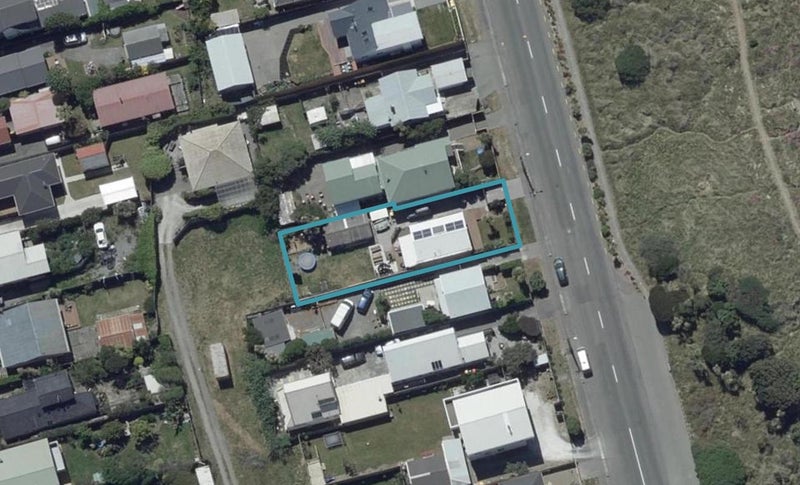 39 Marine Parade, North New Brighton, Christchurch - Carousel 1