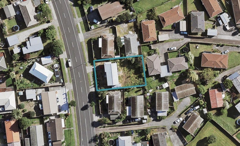 160 Finlayson Avenue, Clendon Park, Auckland - Carousel 1