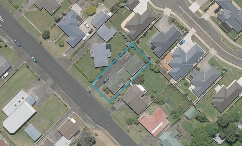 28B Lincoln Road, Springvale, Whanganui - Carousel 1
