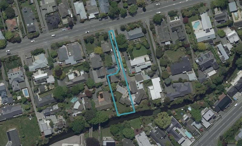86 Glandovey Road, Fendalton, Christchurch - Carousel 1