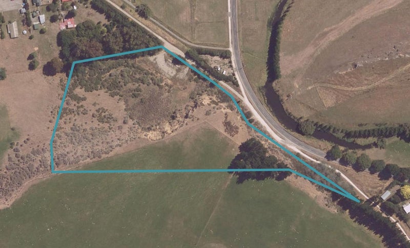 0 Weston-Ngapara Rd, Enfield, Oamaru - Carousel 1