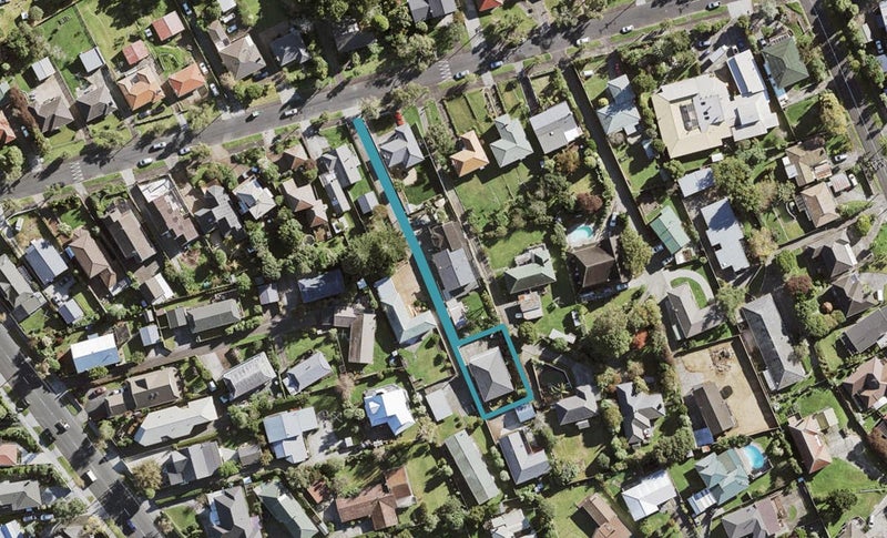 21A Batkin Road, New Windsor, Auckland - Carousel 1