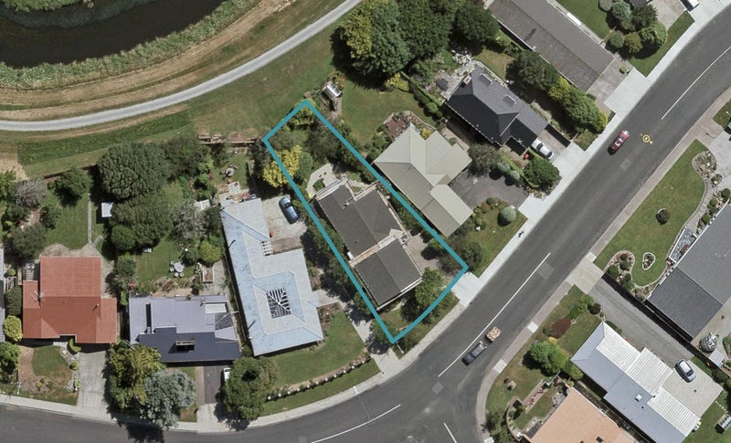 134 Gladstone Terrace, Gladstone, Invercargill - Carousel 1