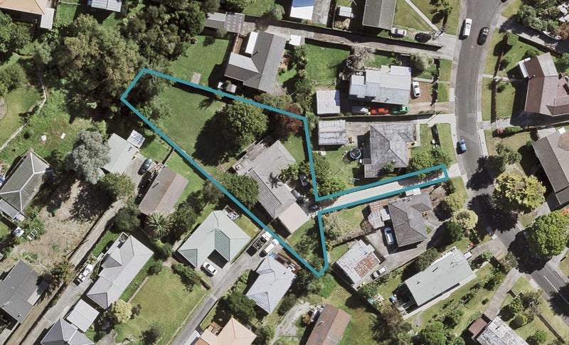 7 Pankhurst Place, Sunnyvale, Auckland - Carousel 1