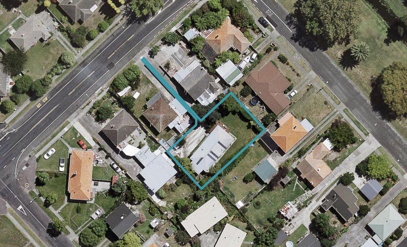 66A Latham Street, Marewa, Napier - Carousel 1