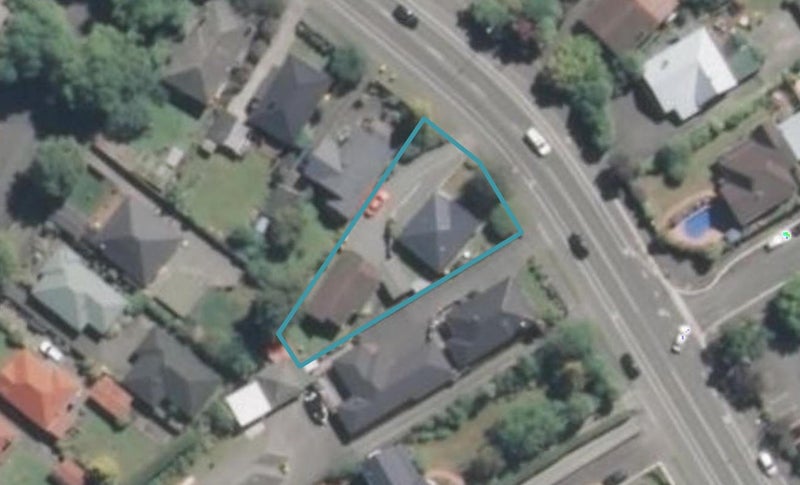 282A Otipua Road, Highfield, Timaru - Carousel 1