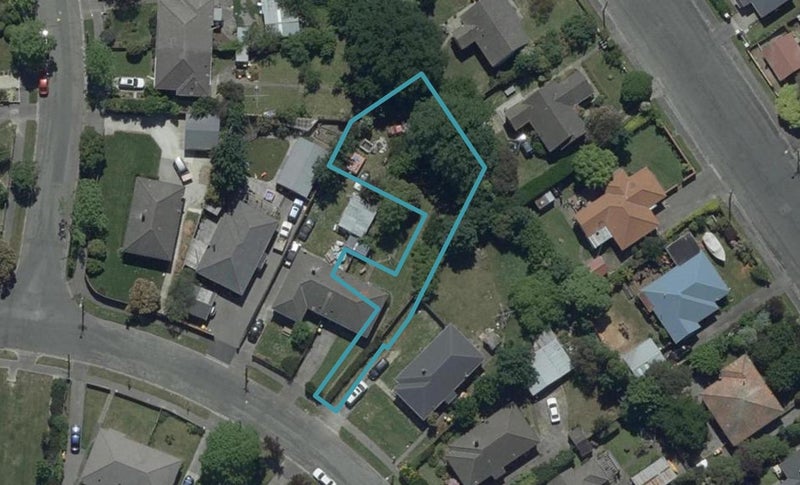 4/26 Pitcairn Crescent, Bryndwr, Christchurch - Carousel 1