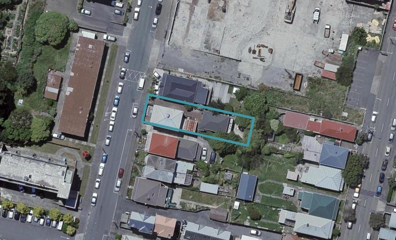101A Hanson Street, Newtown, Wellington - Carousel 1