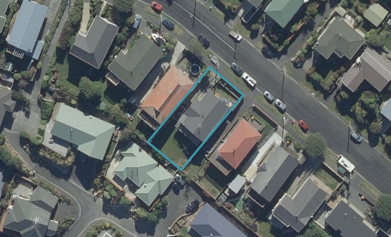 54 McKerrow Street, Shiel Hill, Dunedin - Carousel 1